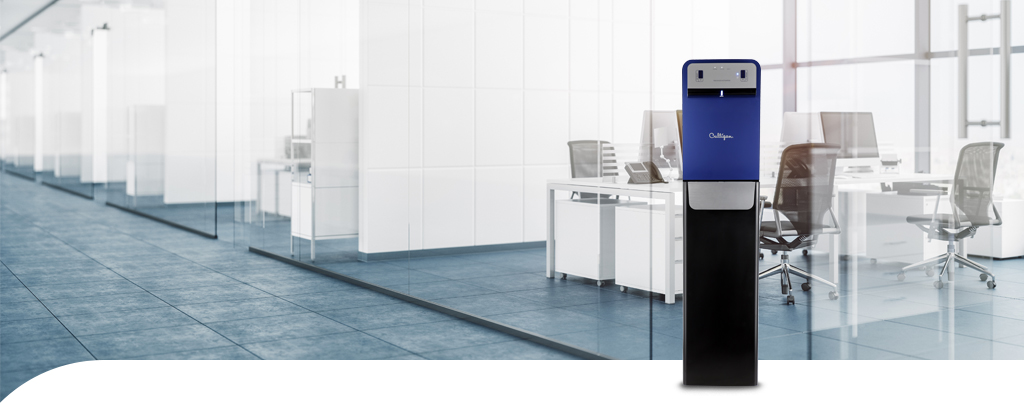 Culligan Bottle Free Cooler Water Dispenser Lima