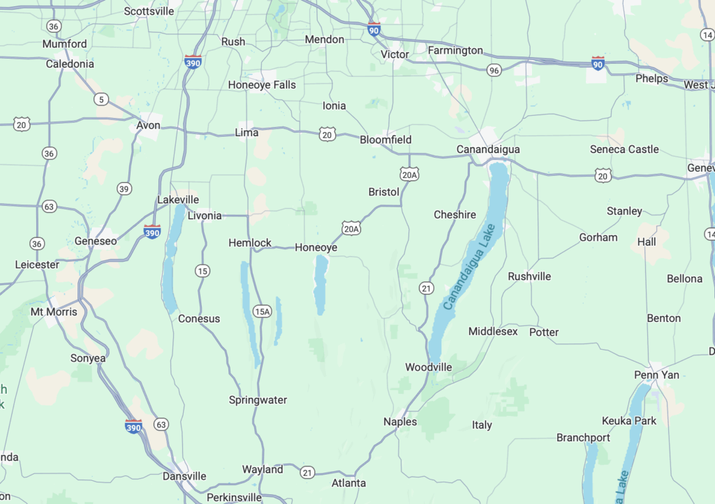 Finger Lakes Area Culligan 